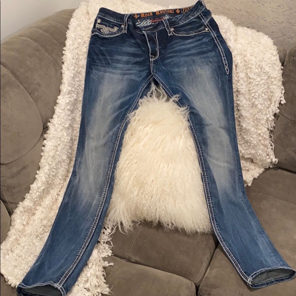 Rock Revival Women’s Jeans